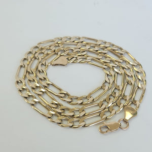 CADENA ORO 10 K 43.1 GRMS (SEMINUEVO)