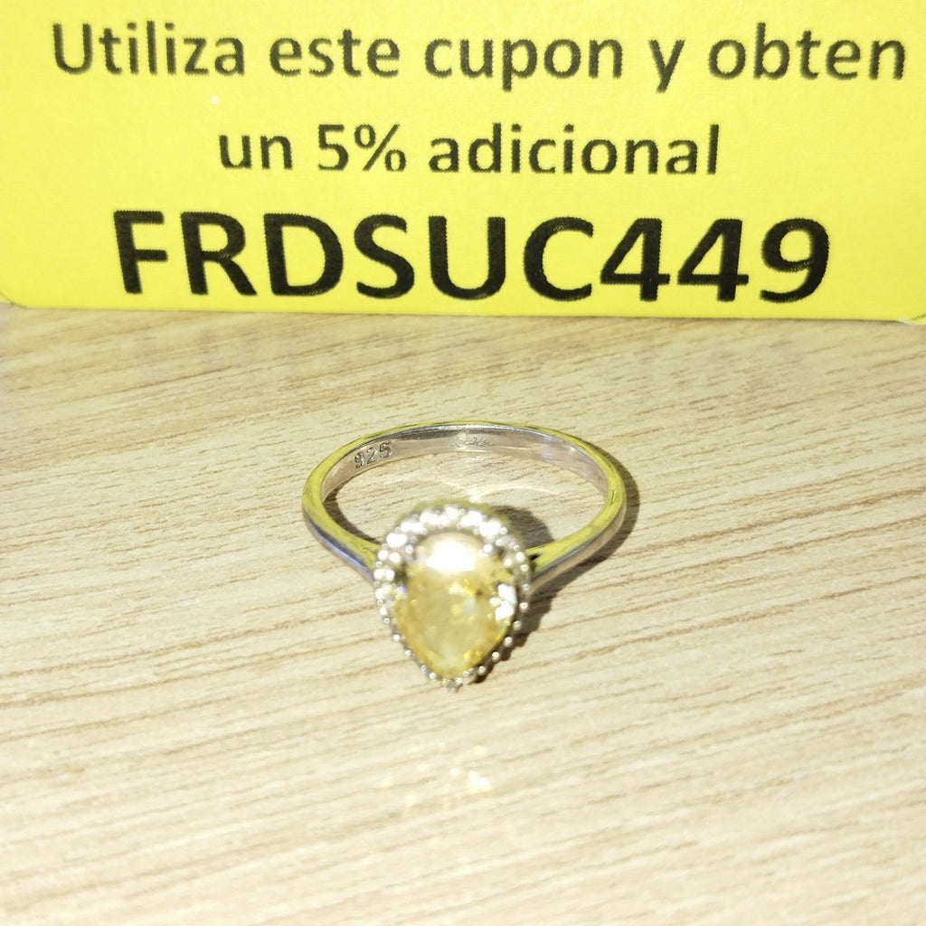 ANILLITO PLATA 2.8 GRMS (SEMINUEVO)