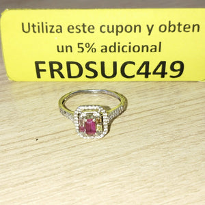 ANILLITO PLATA 2.8 GRMS (SEMINUEVO)