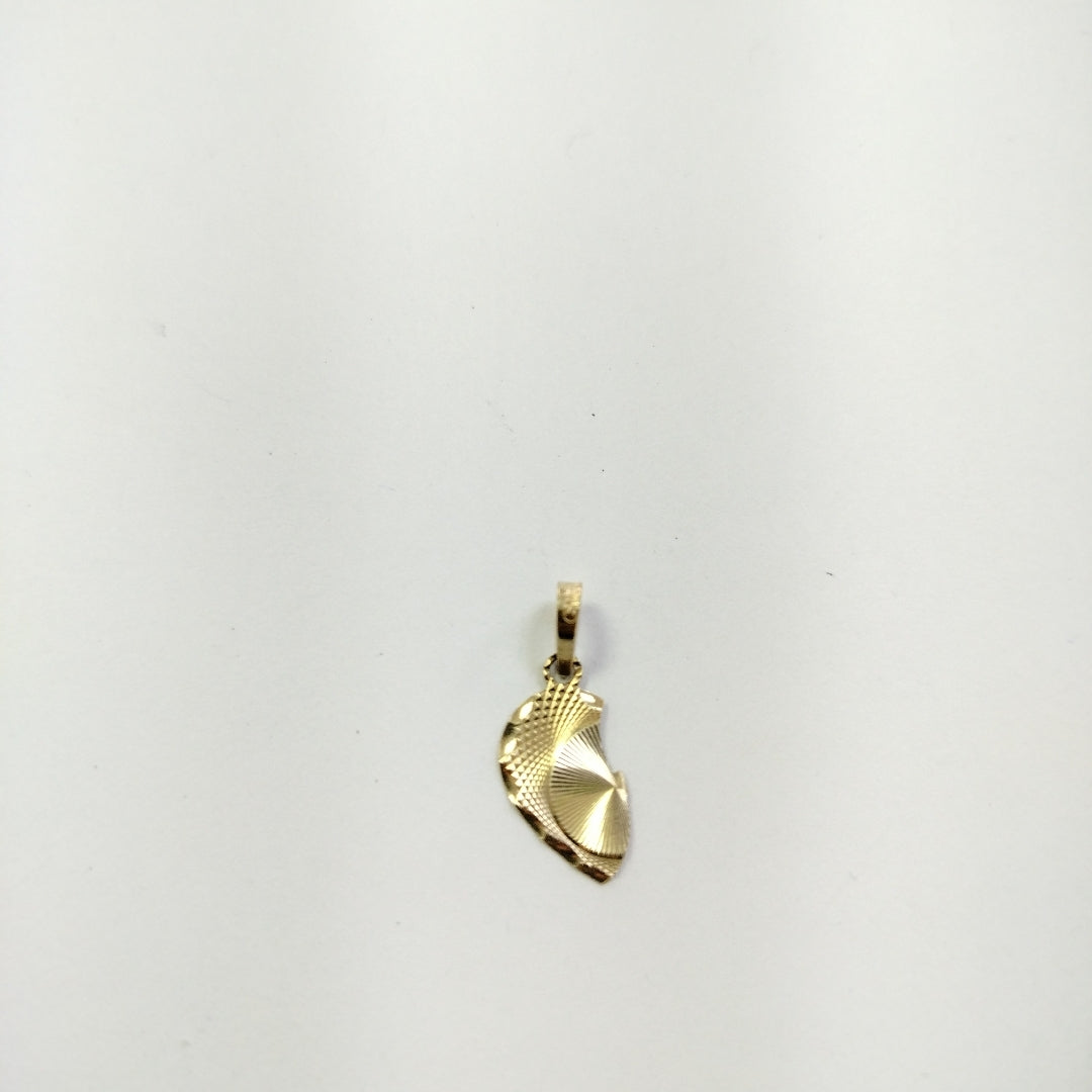DIJE ORO 10 K 0.5 GRMS (SEMINUEVO)