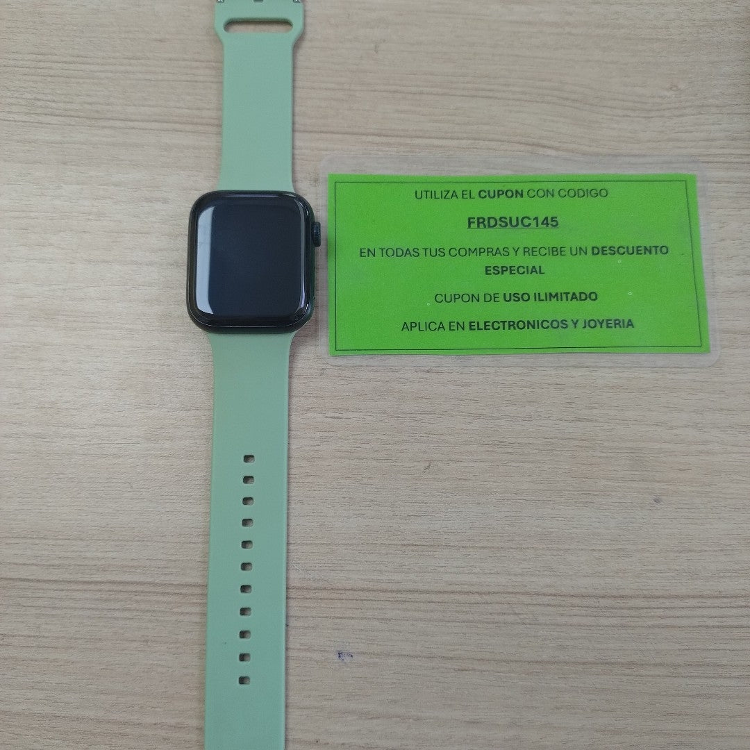SMARTWATCH APPLE SE 2 ALUMINIO A2723 44 MM GPS (SEMINUEVO)