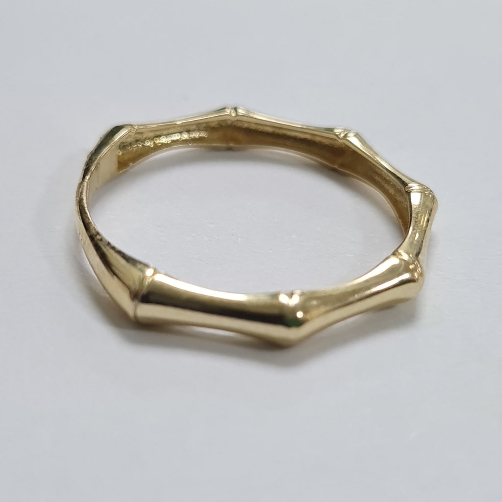 ANILLOS DAMA ORO 14K 1.2 (NUEVO)