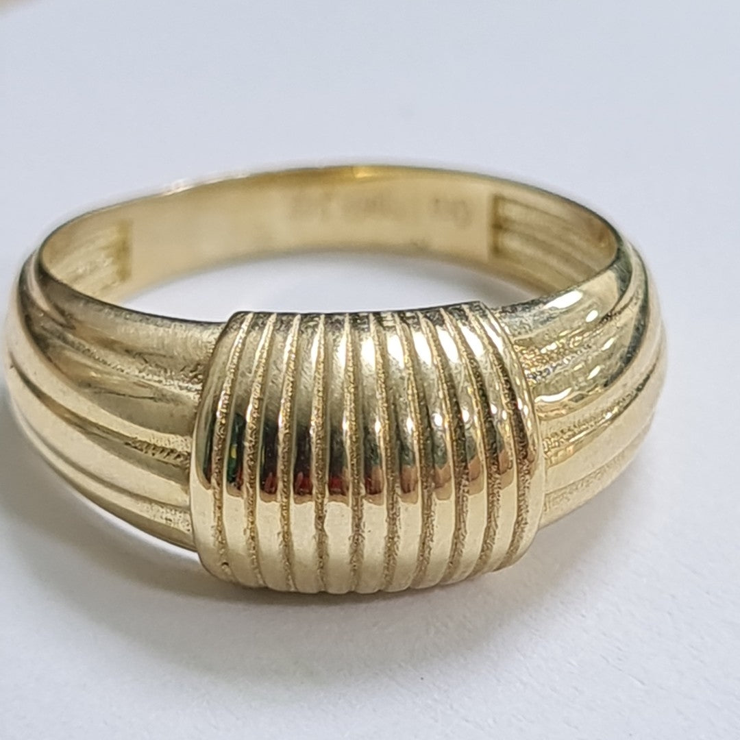 ANILLOS DAMA ORO 14K 3.1 (NUEVO)