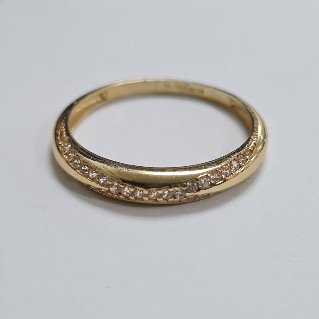 ANILLOS DAMA ORO 14K 1.7 (NUEVO)