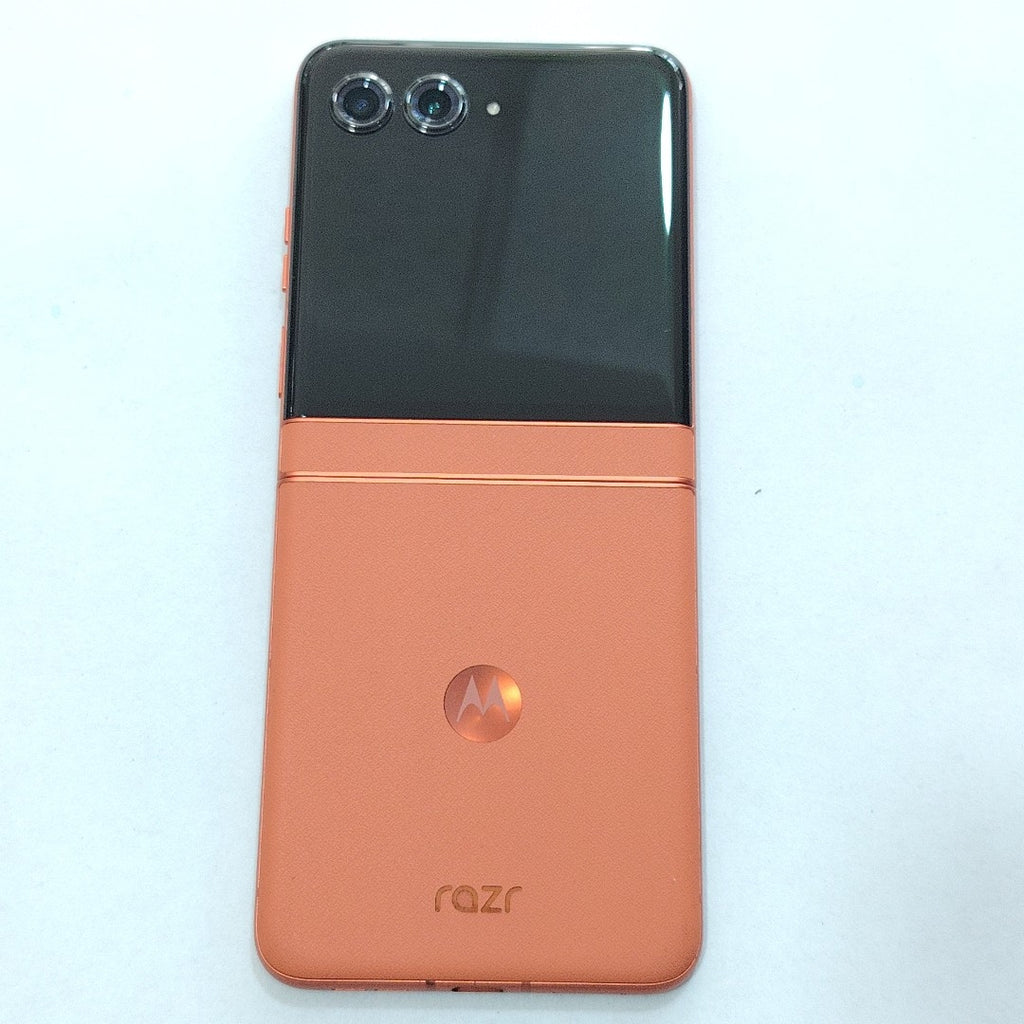 CELULAR MOTOROLA RAZR 50 5G XT2453-1 512 GB 12 GB RAM