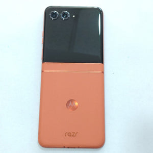 CELULAR MOTOROLA RAZR 50 5G XT2453-1 512 GB 12 GB RAM