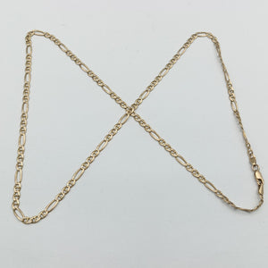 CADENA ORO 14 K 12.3 GRMS (SEMINUEVO)
