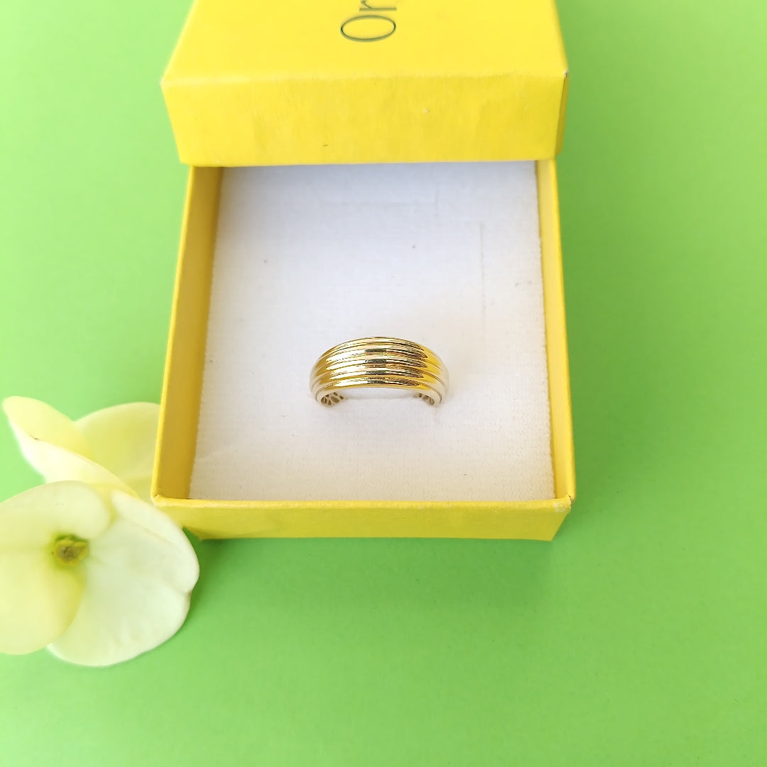 ANILLOS DAMA ORO 10K 3.2 (NUEVO)