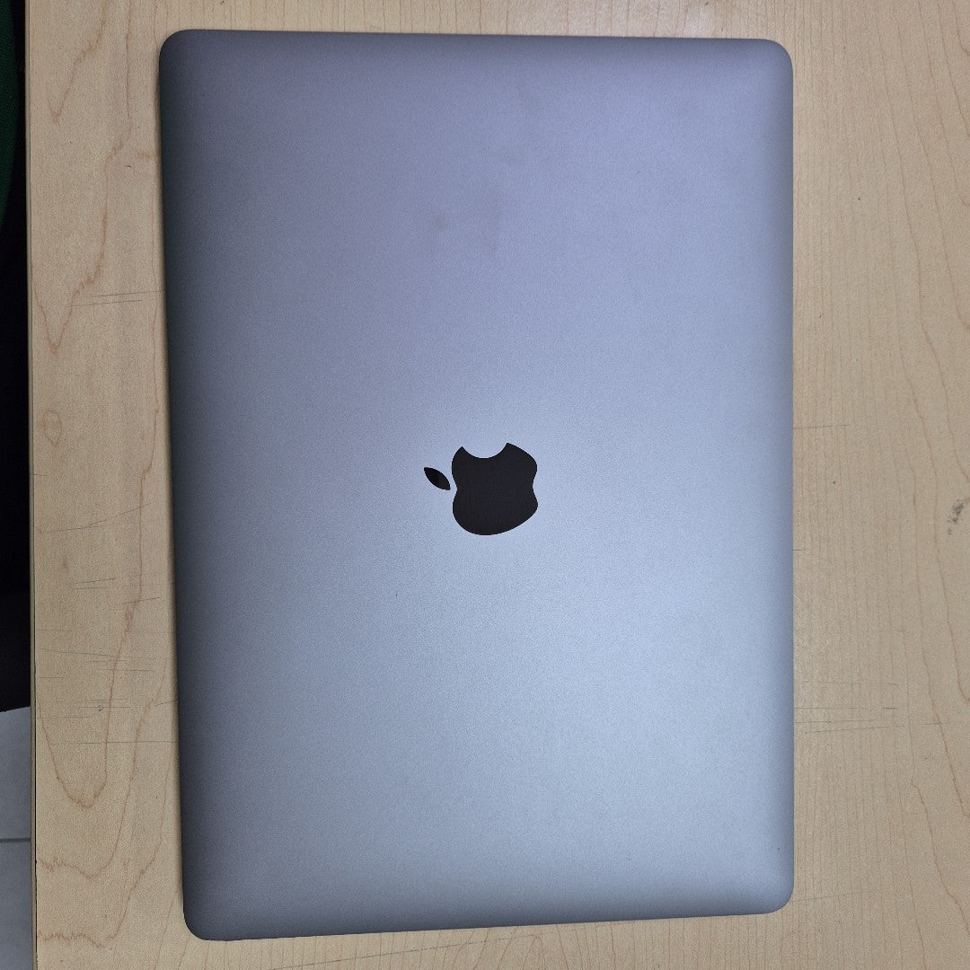 LAPTOP APPLE MACBOOK AIR 13" 2020 3.2 A2337 256 GB SSD 8 GB RAM (SEMINUEVO)