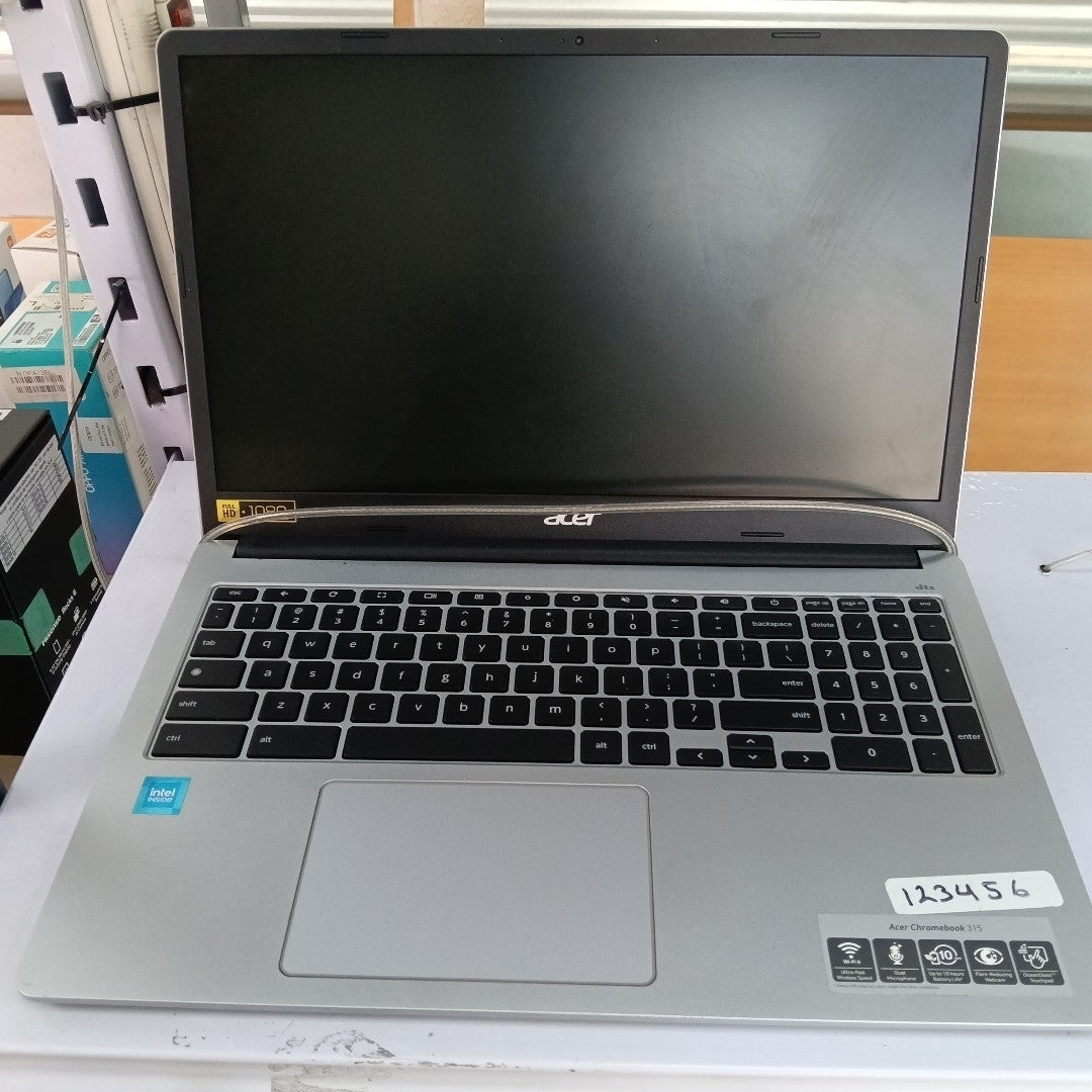 LAPTOP ACER CB315-4H  (2025) 64 GB 4 GB RAM