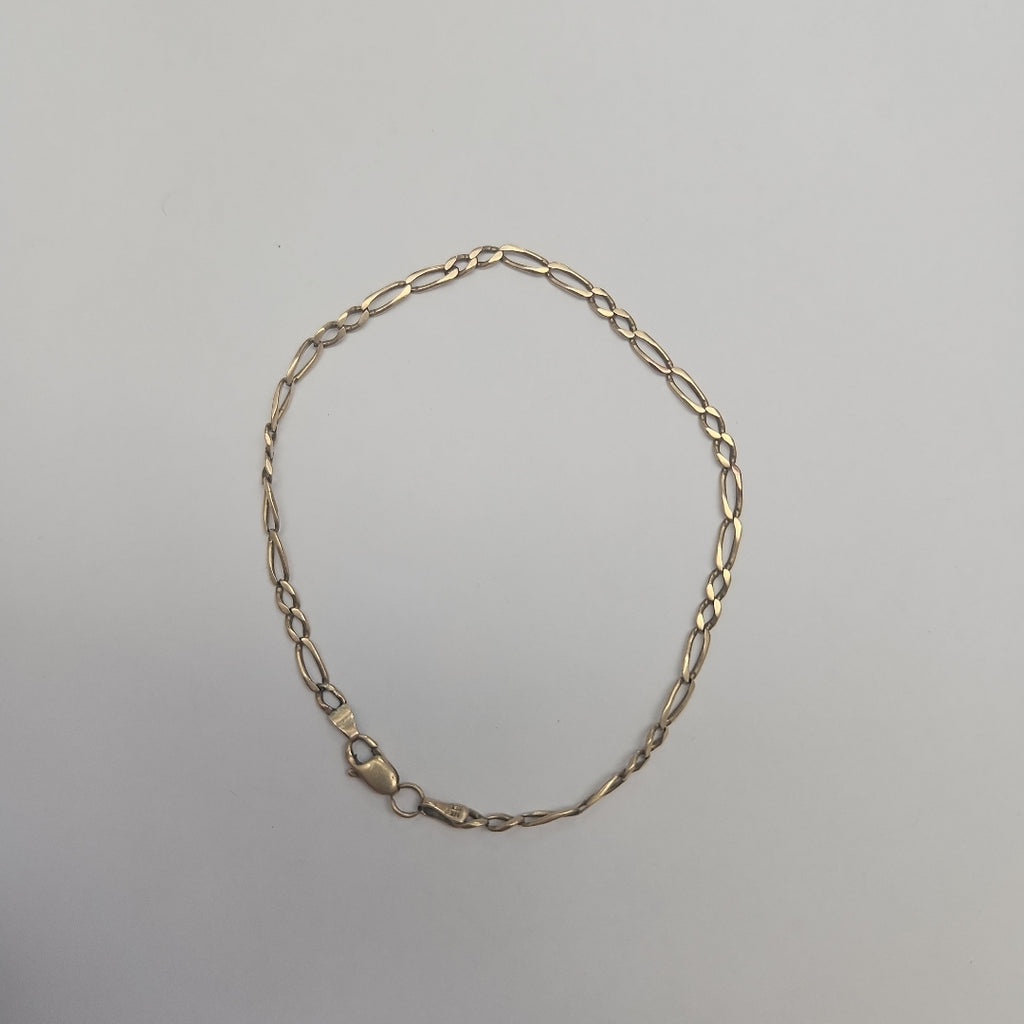 PULSERA ORO 14 K 3,20 GRMS (SEMINUEVO)