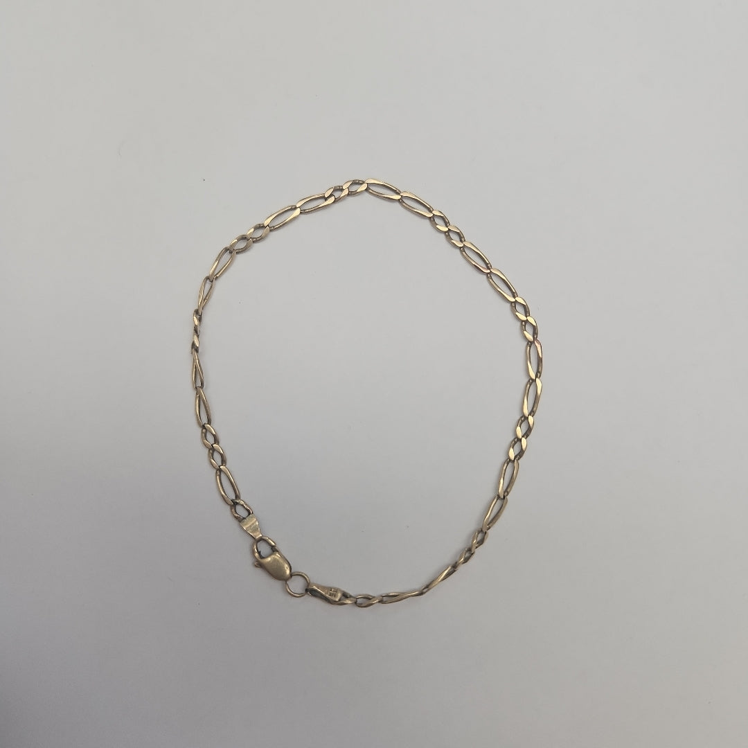 PULSERA ORO 14 K 3,20 GRMS (SEMINUEVO)
