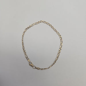 PULSERA ORO 14 K 3,20 GRMS (SEMINUEVO)