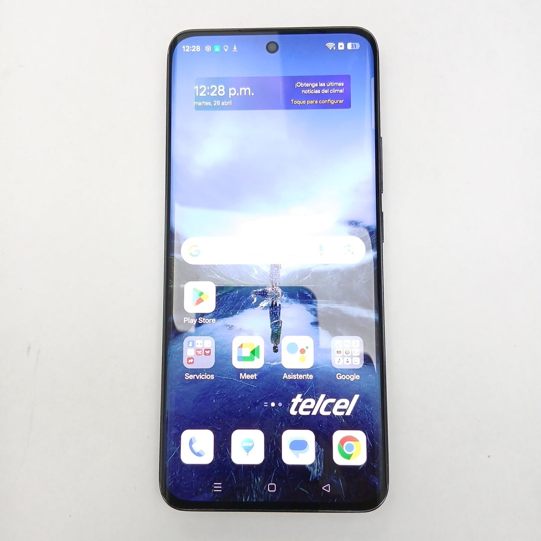 CELULAR OPPO   RENO12 5G CPH2625 (2024) 512 GB 12 GB RAM (SEMINUEVO)