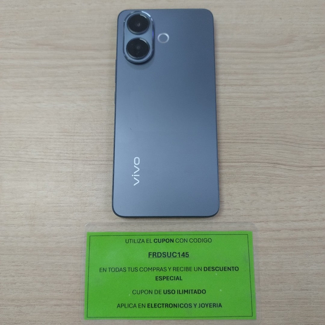 CELULAR VIVO V60 LITE 5G V2529 (2025) 512 GB 12 GB RAM (SEMINUEVO)
