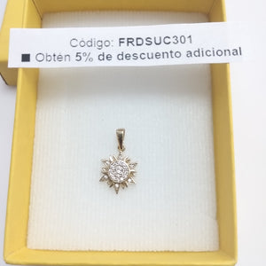 DIJES ORO 10K 1 (NUEVO)