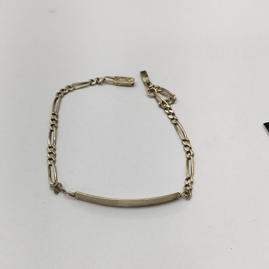 ESCLAVA ORO 8 K 6,40 GRMS (SEMINUEVO)