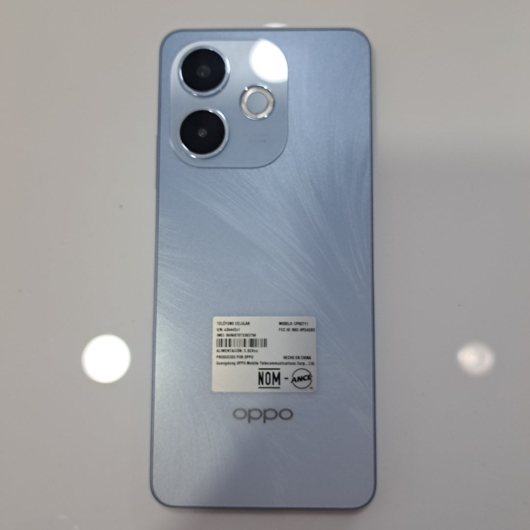CELULAR OPPO  A5 PRO CPH2711 (2025) 256 GB 8 GB RAM