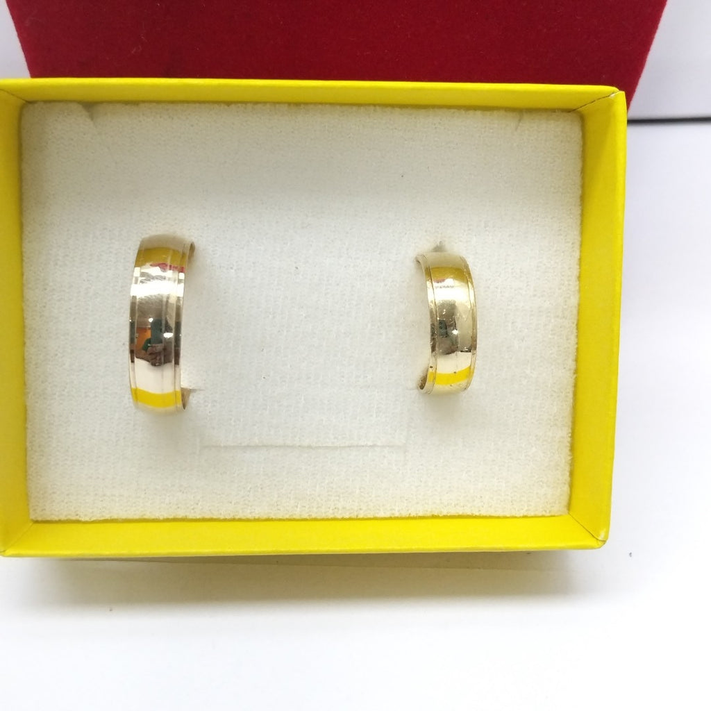 ARGOLLA ORO 10 K 5.2 GRMS (SEMINUEVO)