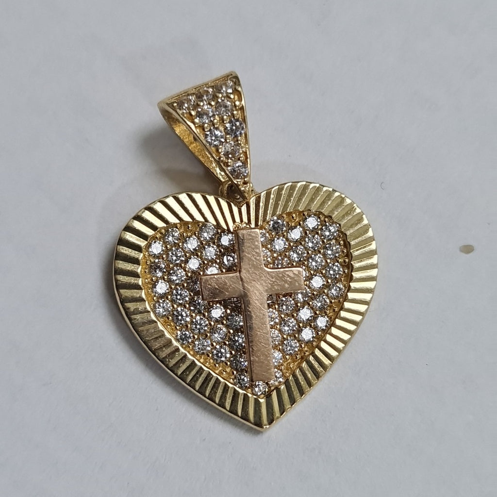 DIJES ORO 14K 2.2 (NUEVO)