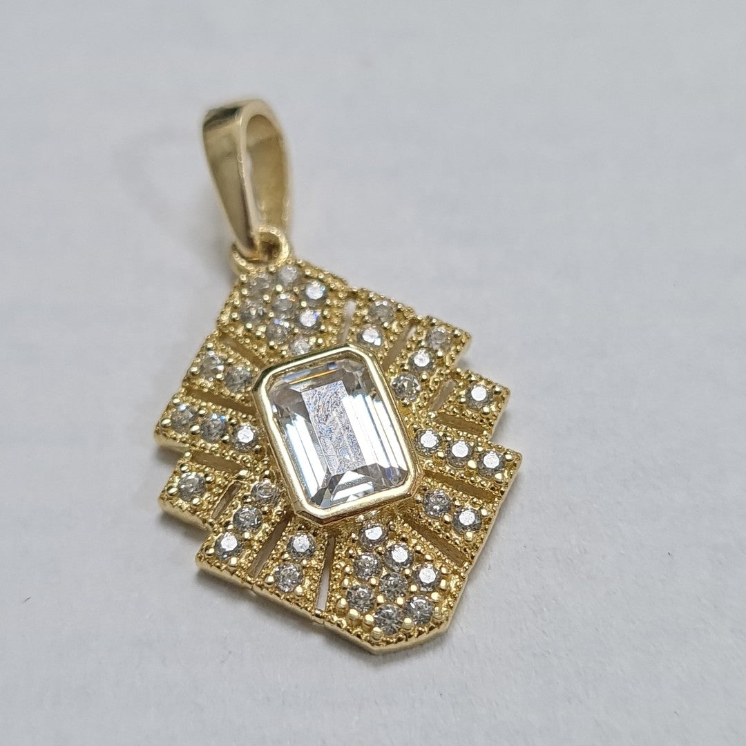 DIJES ORO 10K 1.5 (NUEVO)