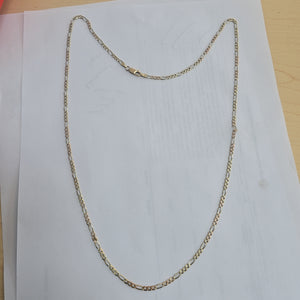 CADENA ORO 14 K 11.3 GRMS (SEMINUEVO)
