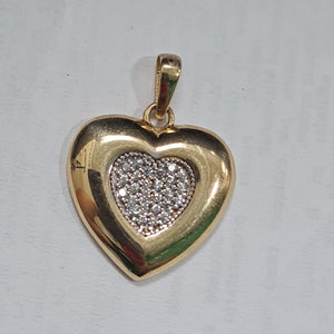 DIJES ORO 14K 2.2 (NUEVO)