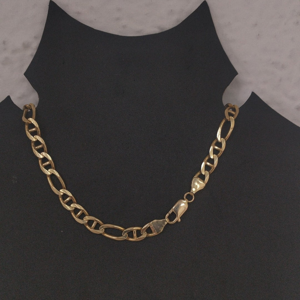 CADENA ORO 10 K 31,30 GRMS (SEMINUEVO)