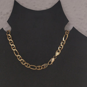 CADENA ORO 10 K 31,30 GRMS (SEMINUEVO)