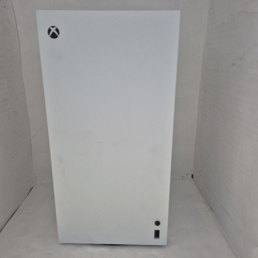CONSOLA DE VIDEOJUEGO MICROSOFT XBOX SERIES X DIGITAL 1 TB SSD (SEMINUEVO)