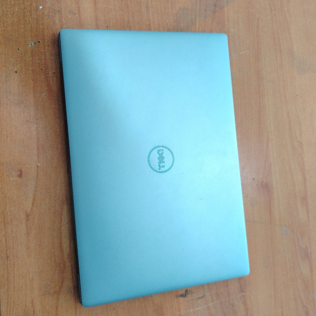 LAPTOP DELL XPS 13 9320 (2022) 512 GB SSD 16 GB RAM