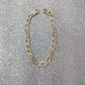 PULSERA ORO 14 K 13.1 GRMS (SEMINUEVO)