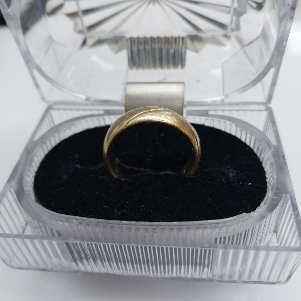ARGOLLA ORO 10 K 9 GRMS (SEMINUEVO)
