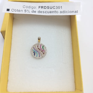 DIJES ORO 10K 1 (NUEVO)