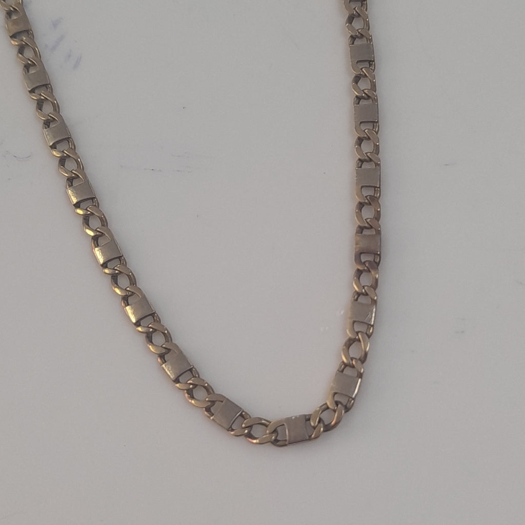 CADENA ORO 14 K 18.1 GRMS (SEMINUEVO)