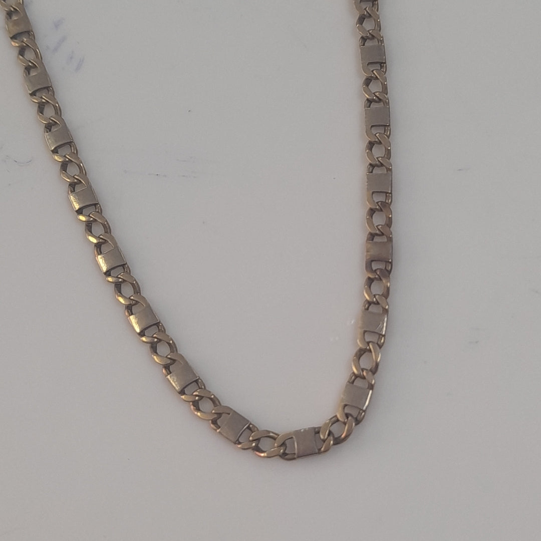 CADENA ORO 14 K 18.1 GRMS (SEMINUEVO)
