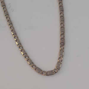 CADENA ORO 14 K 18.1 GRMS (SEMINUEVO)