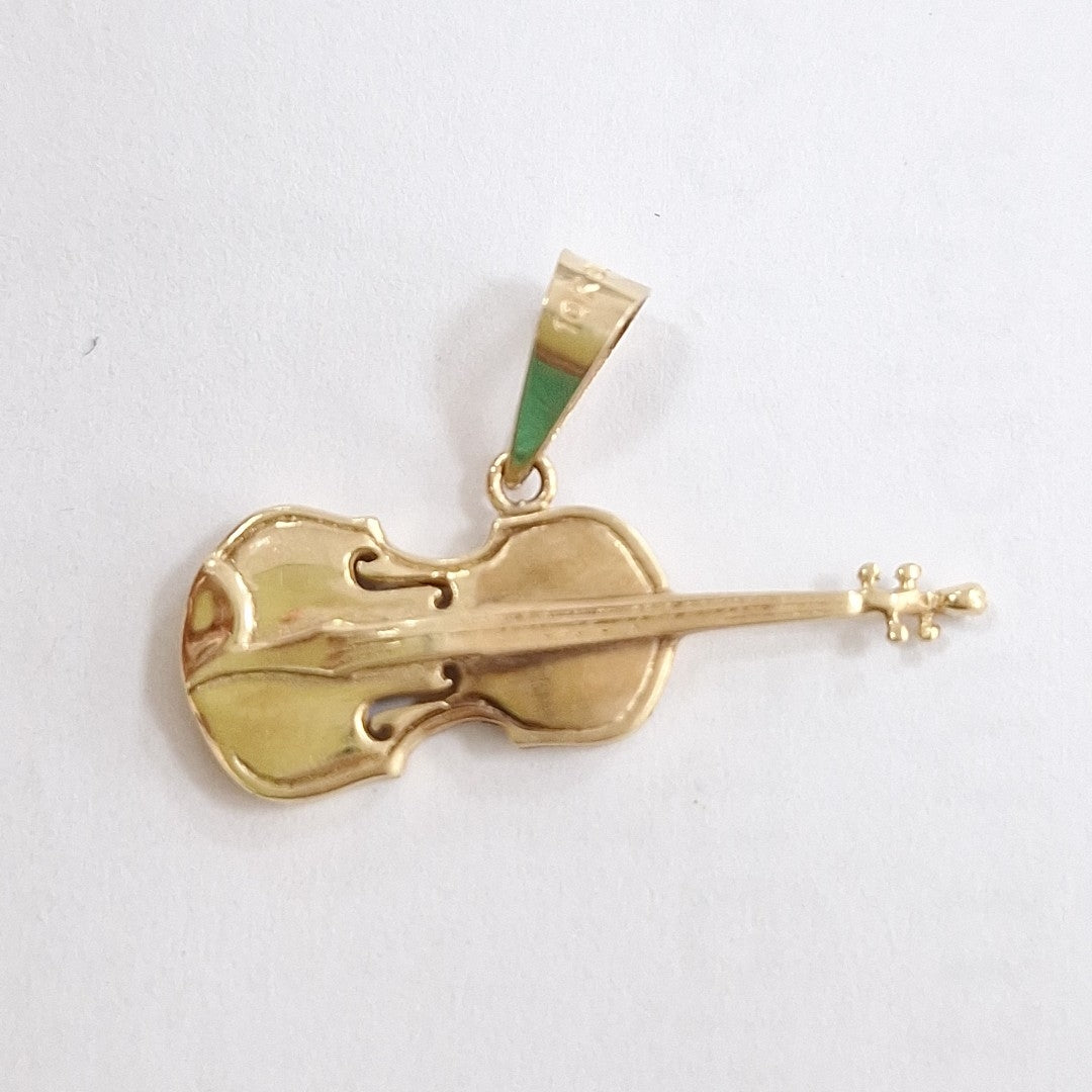 DIJE ORO 10 K 1.7 GRMS (SEMINUEVO)