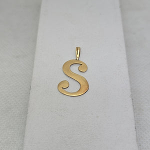 DIJE ORO 14 K 0,80 GRMS (SEMINUEVO)
