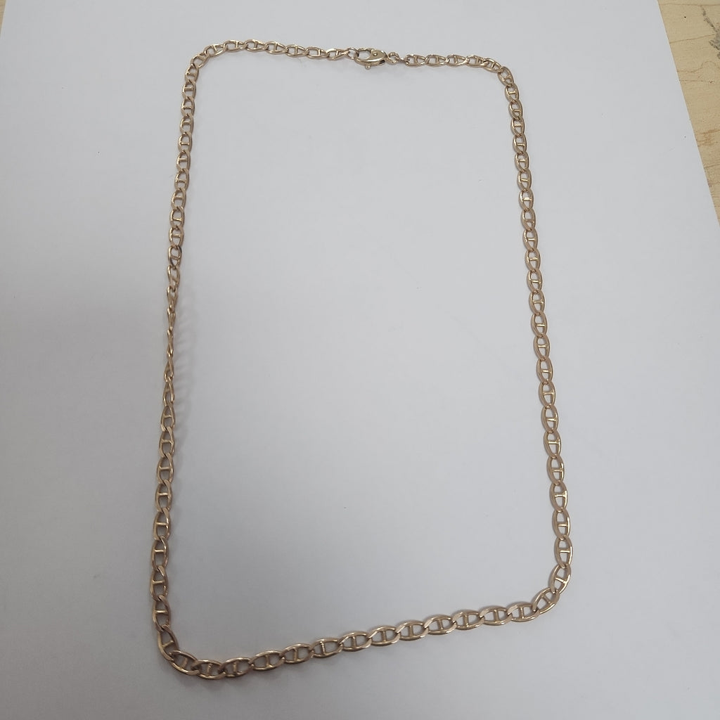 CADENA ORO 14 K 14.6 GRMS (SEMINUEVO)