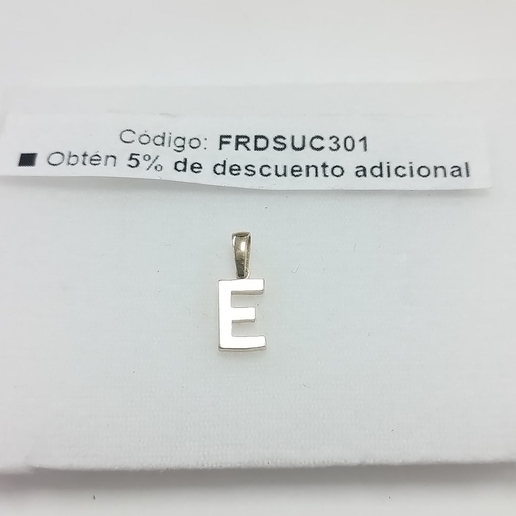 DIJES ORO 10K 0.8 (NUEVO)