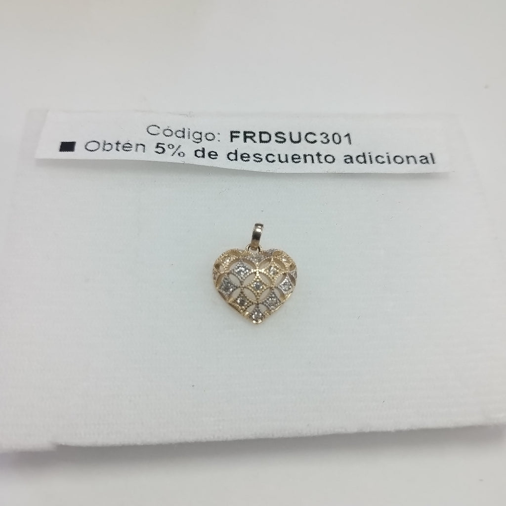 DIJES ORO 10K 1.1 (NUEVO)