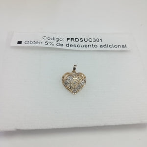 DIJES ORO 10K 1.1 (NUEVO)