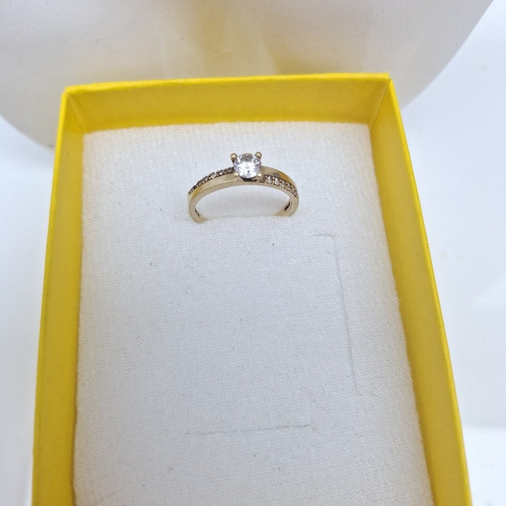 ANILLITO ORO 10 K 2,00 GRMS (SEMINUEVO)