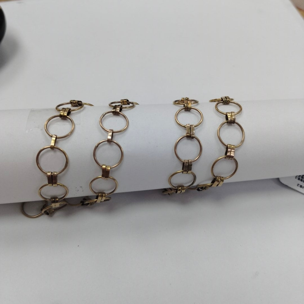 CADENA ORO 8 K 14.8 GRMS (SEMINUEVO)