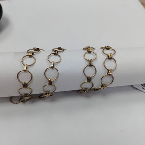 CADENA ORO 8 K 14.8 GRMS (SEMINUEVO)