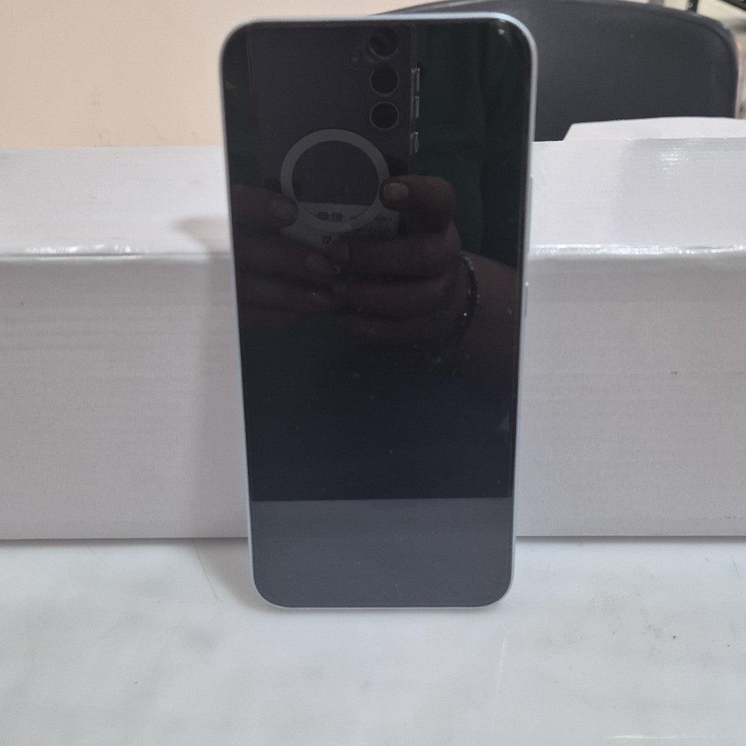 CELULAR OPPO  RENO 14 F CPH2743 (2025) 256 GB 12 GB RAM (SEMINUEVO)