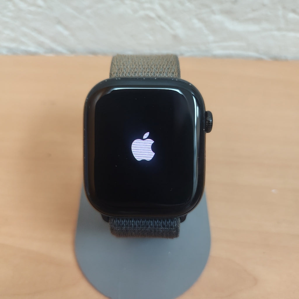 SMARTWATCH APPLE SERIES 10 ALUMINIO A2999 46 MM GPS (SEMINUEVO)