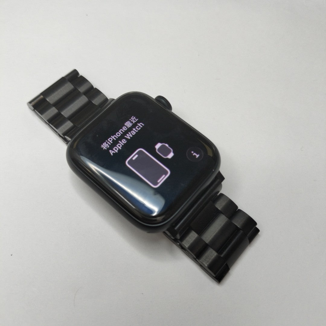 SMARTWATCH APPLE SE 2 ALUMINIO A2723 44 MM GPS (SEMINUEVO)