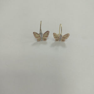 ARETES PAR ORO 10 K 1.2 GRMS (SEMINUEVO)